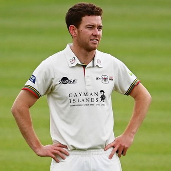 Ryan Higgins Biography